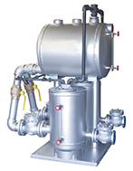 Condensate Recovery Systems 1 Condensate Recovery System