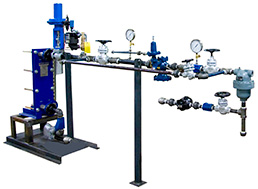 Hot Water Generation Systems 1 Hot Water Generation product