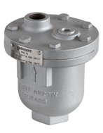 Float Type Air Eliminator 1 PAE10