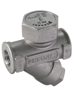 Liquid Drain Traps 1 PD11 N