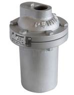 Liquid Drain Traps 2 PD21