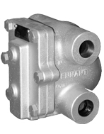 Liquid Drain Traps 6 PD63