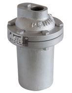 Inverted Bucket Steam Trap 6 PT21 N