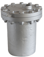 Inverted Bucket Steam Trap 15 PT24 N