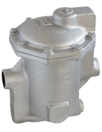Inverted Bucket Steam Trap 18 PT25 N