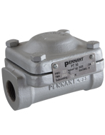 Thermostatic Steam Trap 2 PT30 N