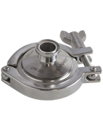 Thermostatic Steam Trap 5 PT32 N 2