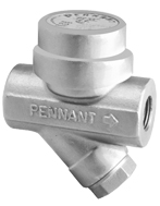 Thermostatic Steam Trap 4 PT33