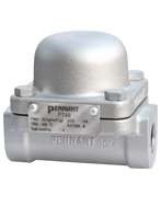 Thermostatic Steam Trap 1 PT40