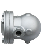 Float & Thermostatic Steam Trap 15 PT61SS