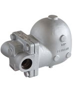 Float & Thermostatic Steam Trap 18 PT62 DN25