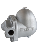 Liquid Drain Traps 27 PT65