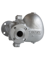 Float & Thermostatic Steam Trap 39 PT66