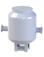 Float & Thermostatic Steam Trap 42 PT67