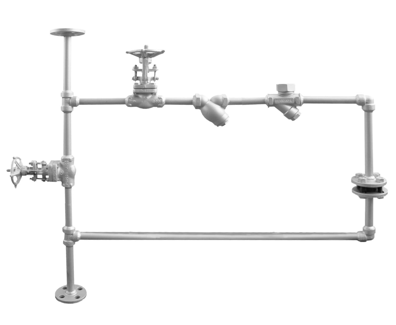 Manifolds & Modules 14 SteamModule