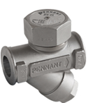 Thermodynamic Steam Traps 3 pt11 h