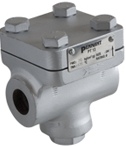 Thermodynamic Steam Traps 4 pt13