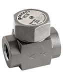 Thermodynamic Steam Traps 6 pt16