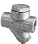 Thermodynamic Steam Traps 7 pt17