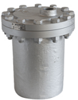Inverted Bucket Steam Trap 4 PT24 New