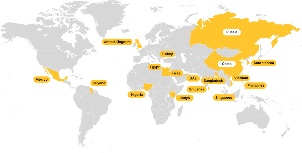 Become A Dealer/Distributor 2 international distributor img