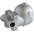 Float & Thermostatic Steam Trap 3 PT62 1