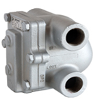 Float & Thermostatic Steam Trap 5 PT63 1
