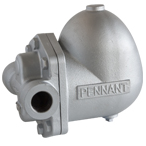 Float & Thermostatic Steam Trap 8 PT65 1