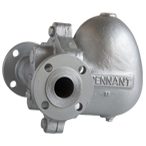 Float & Thermostatic Steam Trap 10 PT66 1