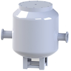 Float & Thermostatic Steam Trap 11 PT67 1