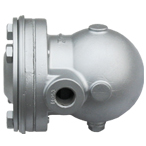 Float & Thermostatic Steam Trap 2 Untitled 1