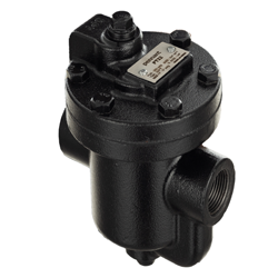 Inverted Bucket Steam Trap 12 Untitled 2