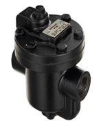 Inverted Bucket Steam Trap 9 pt22 0