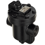 Inverted Bucket Steam Trap 2 pt22