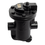 Inverted Bucket Steam Trap 3 pt23