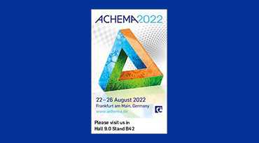 achema 2022 thumb