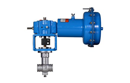 rotary steam control valves thumb